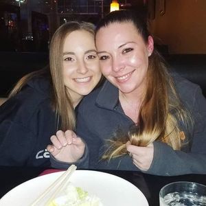 Meet your Posher, Becca